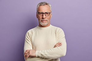 Portrait of Don, a Resto Bistro customer